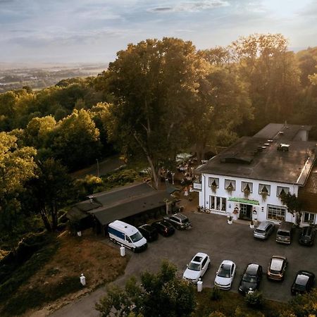 Hotel Hasenjaeger Einbeck Luaran gambar