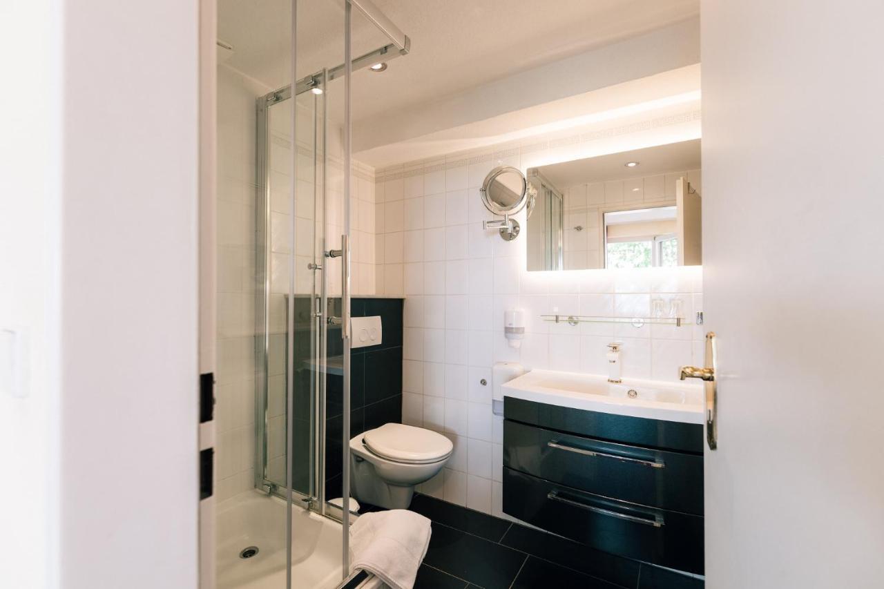 Hotel Hasenjaeger Einbeck Luaran gambar