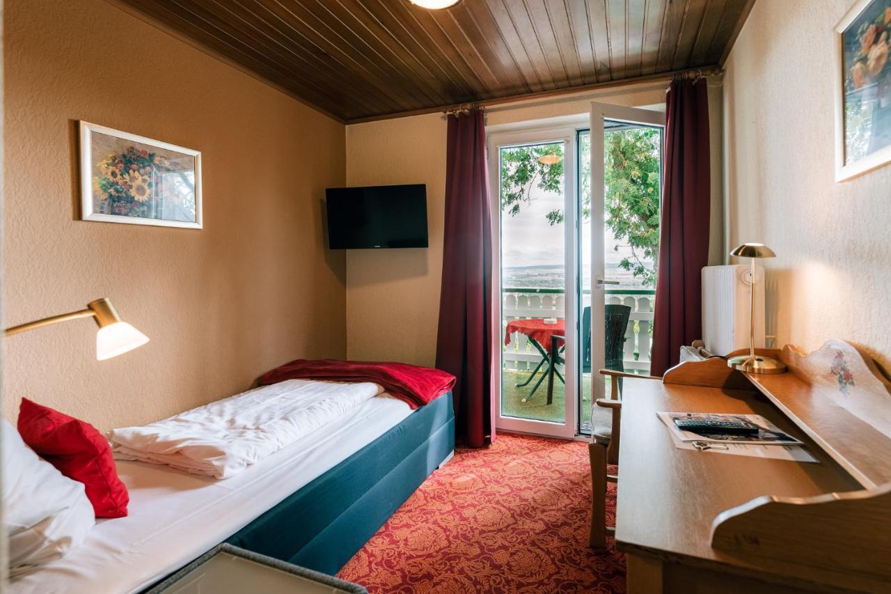 Hotel Hasenjaeger Einbeck Luaran gambar