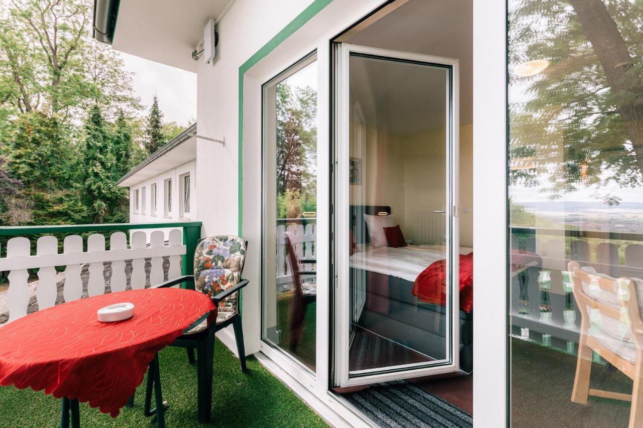 Hotel Hasenjaeger Einbeck Luaran gambar