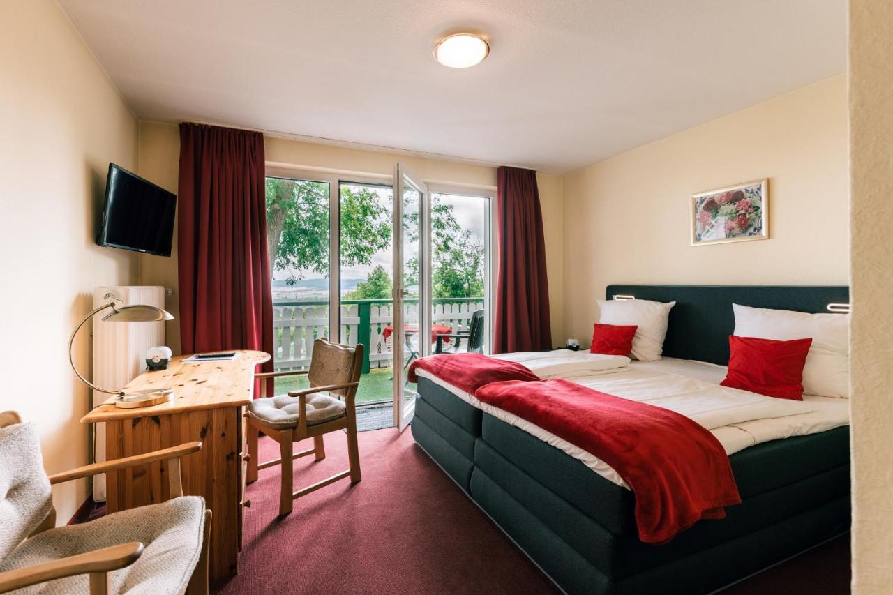Hotel Hasenjaeger Einbeck Luaran gambar