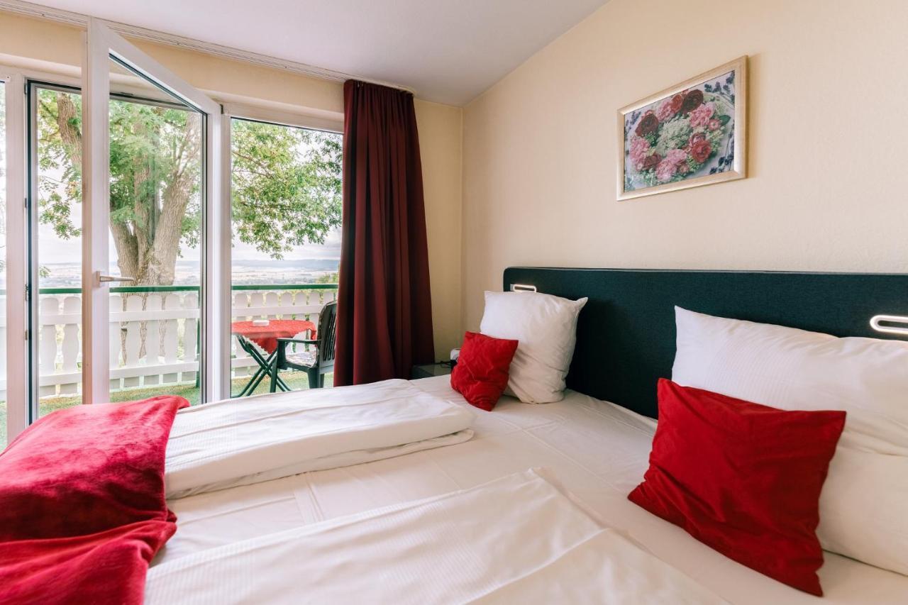 Hotel Hasenjaeger Einbeck Luaran gambar