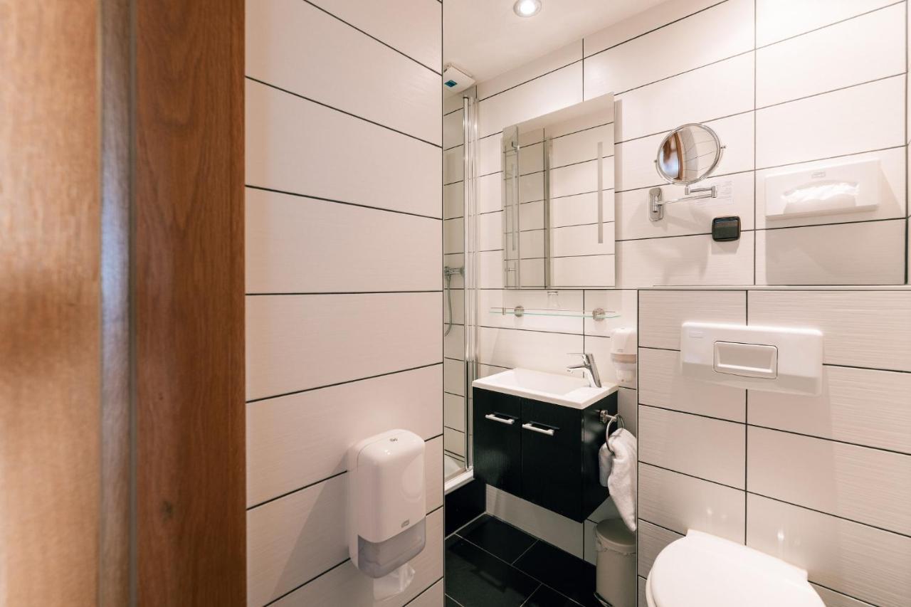 Hotel Hasenjaeger Einbeck Luaran gambar