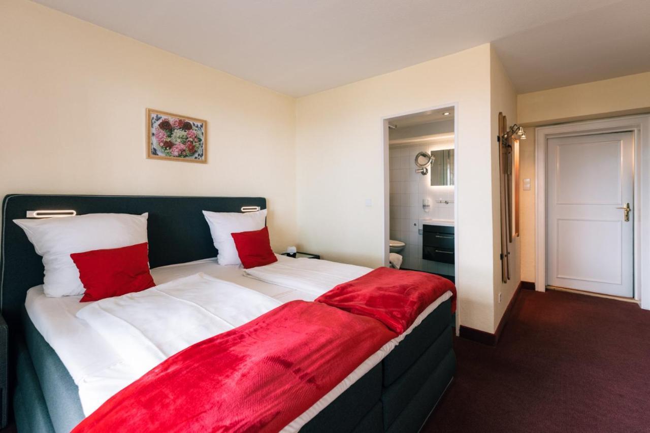 Hotel Hasenjaeger Einbeck Luaran gambar