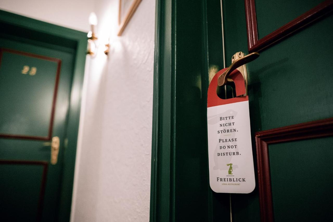 Hotel Hasenjaeger Einbeck Luaran gambar