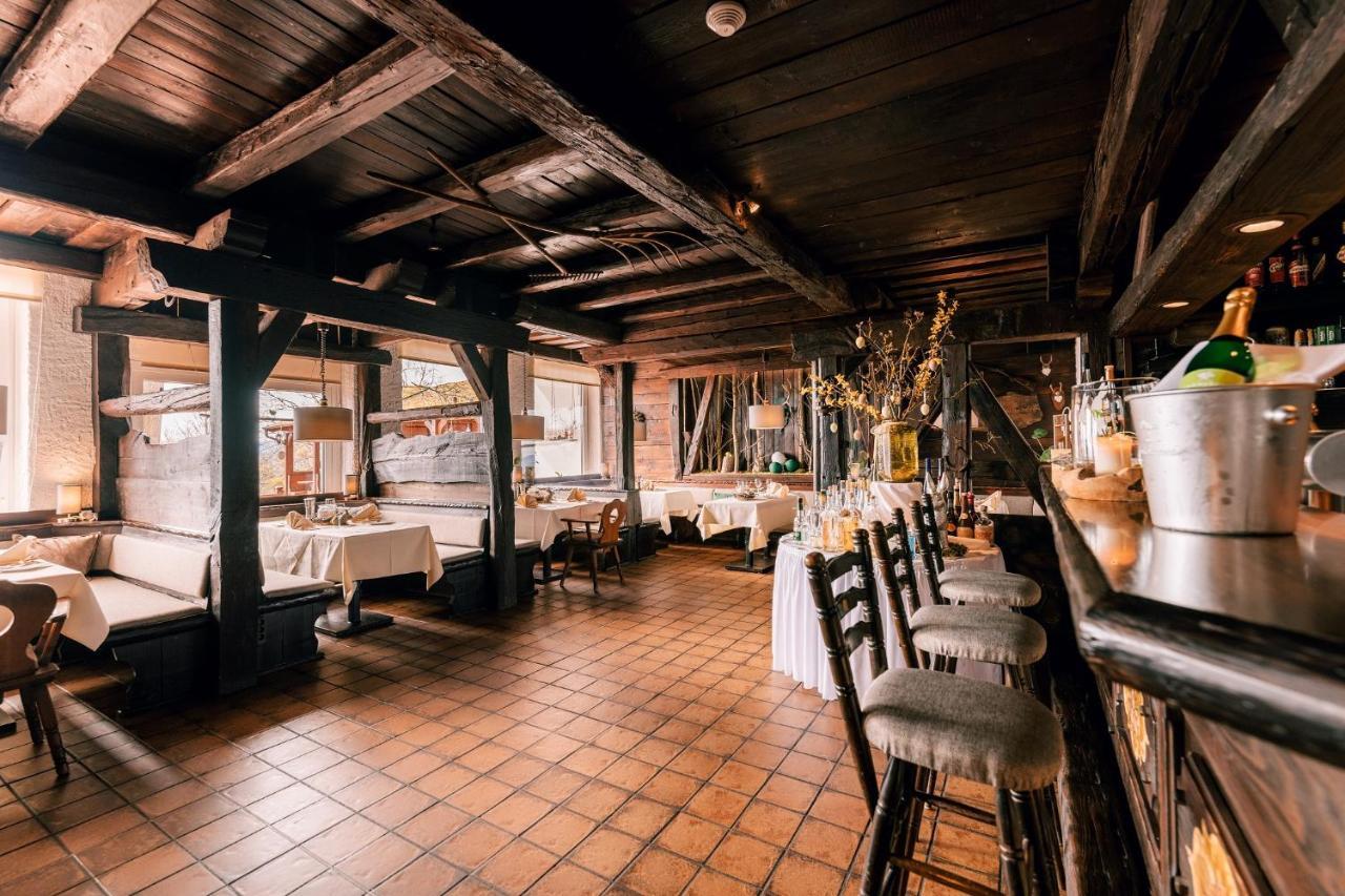 Hotel Hasenjaeger Einbeck Luaran gambar