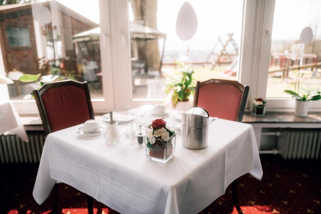 Hotel Hasenjaeger Einbeck Luaran gambar