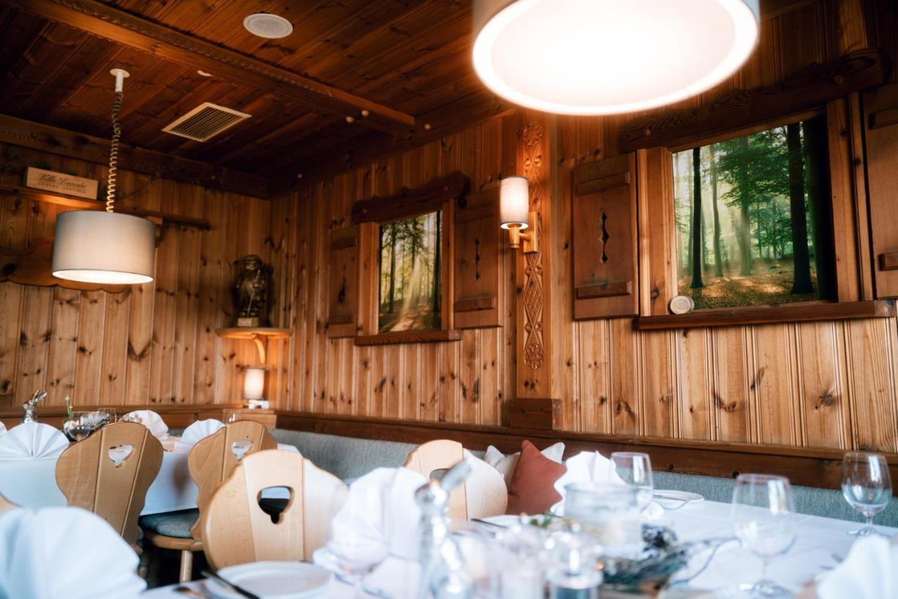 Hotel Hasenjaeger Einbeck Luaran gambar