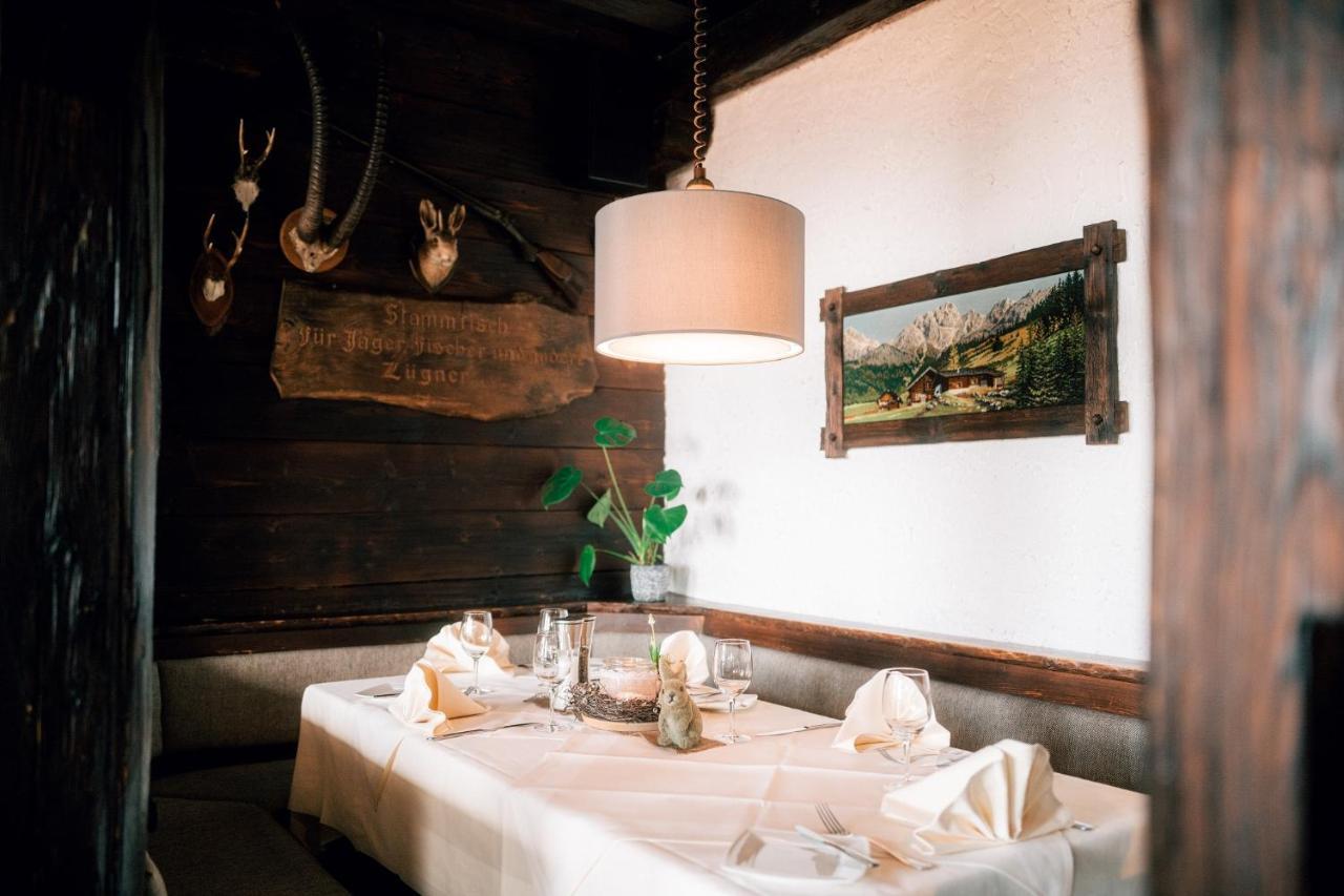 Hotel Hasenjaeger Einbeck Luaran gambar