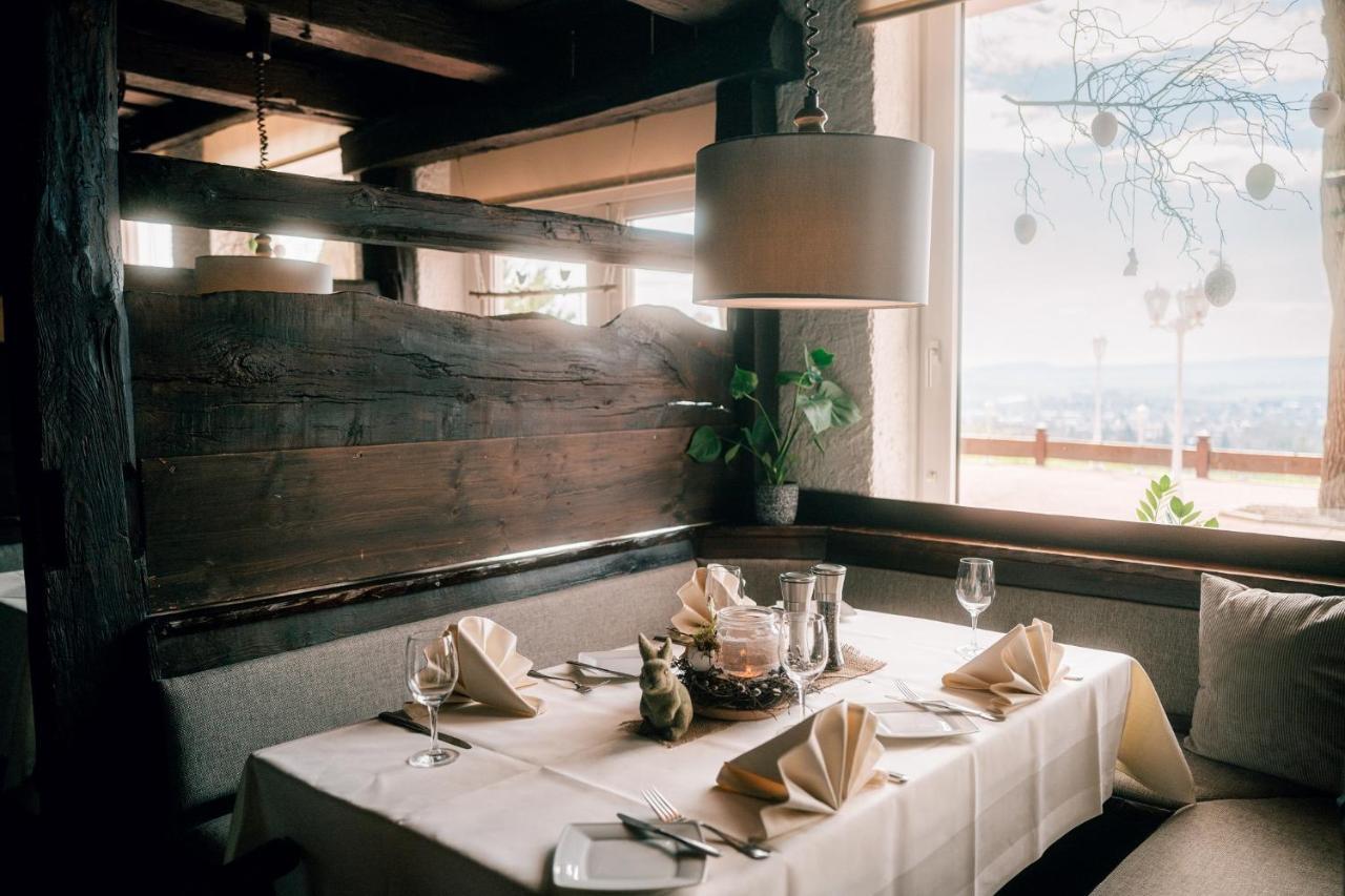 Hotel Hasenjaeger Einbeck Luaran gambar