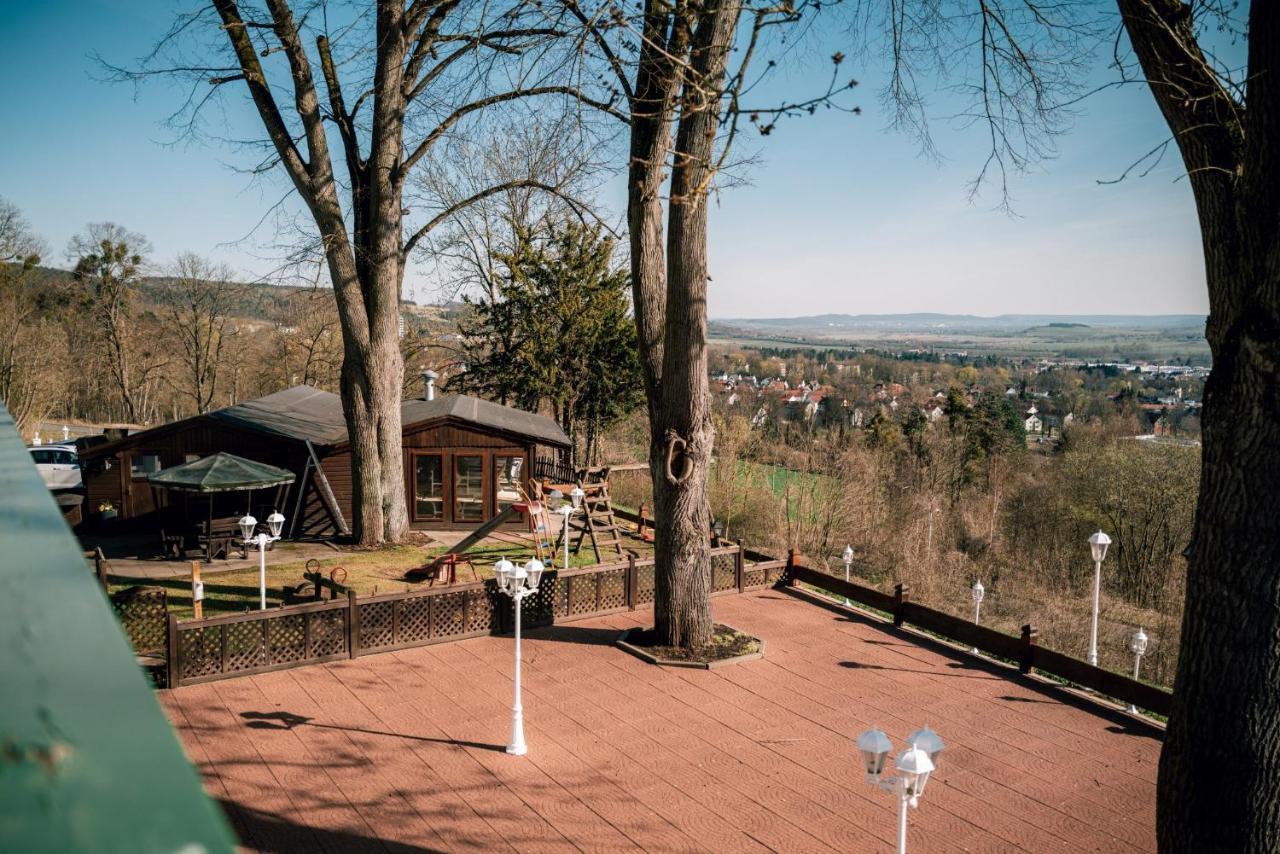 Hotel Hasenjaeger Einbeck Luaran gambar