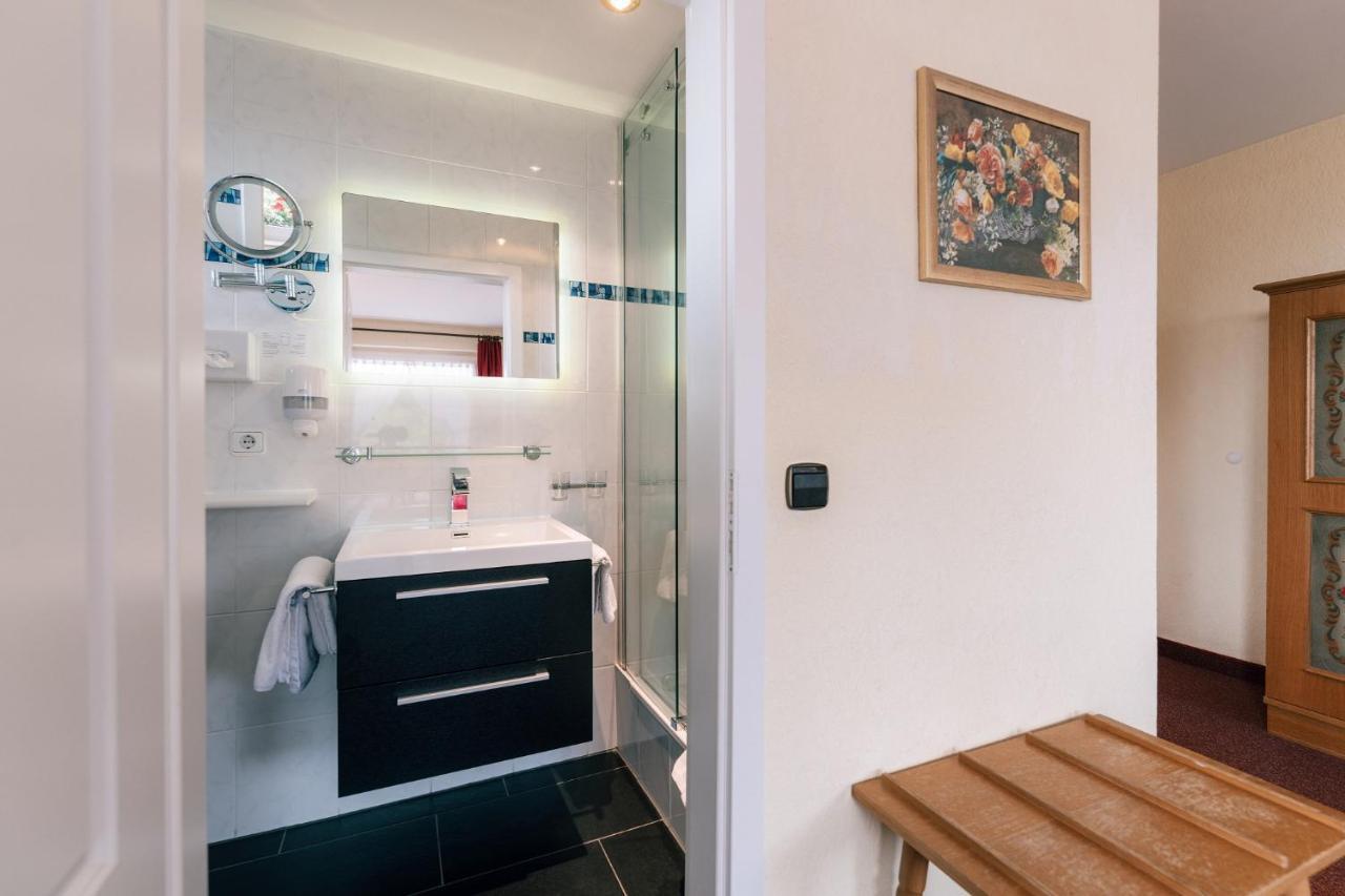 Hotel Hasenjaeger Einbeck Luaran gambar