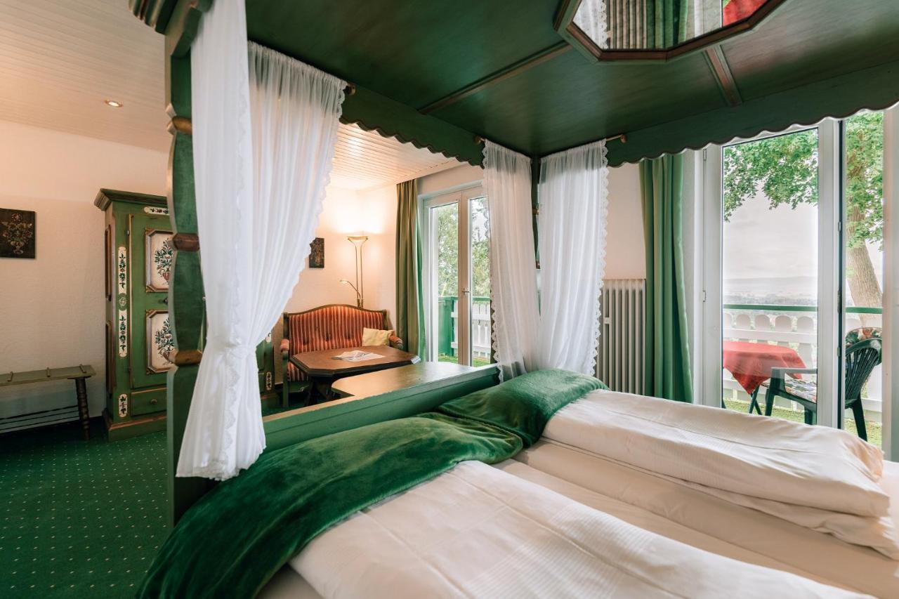 Hotel Hasenjaeger Einbeck Luaran gambar