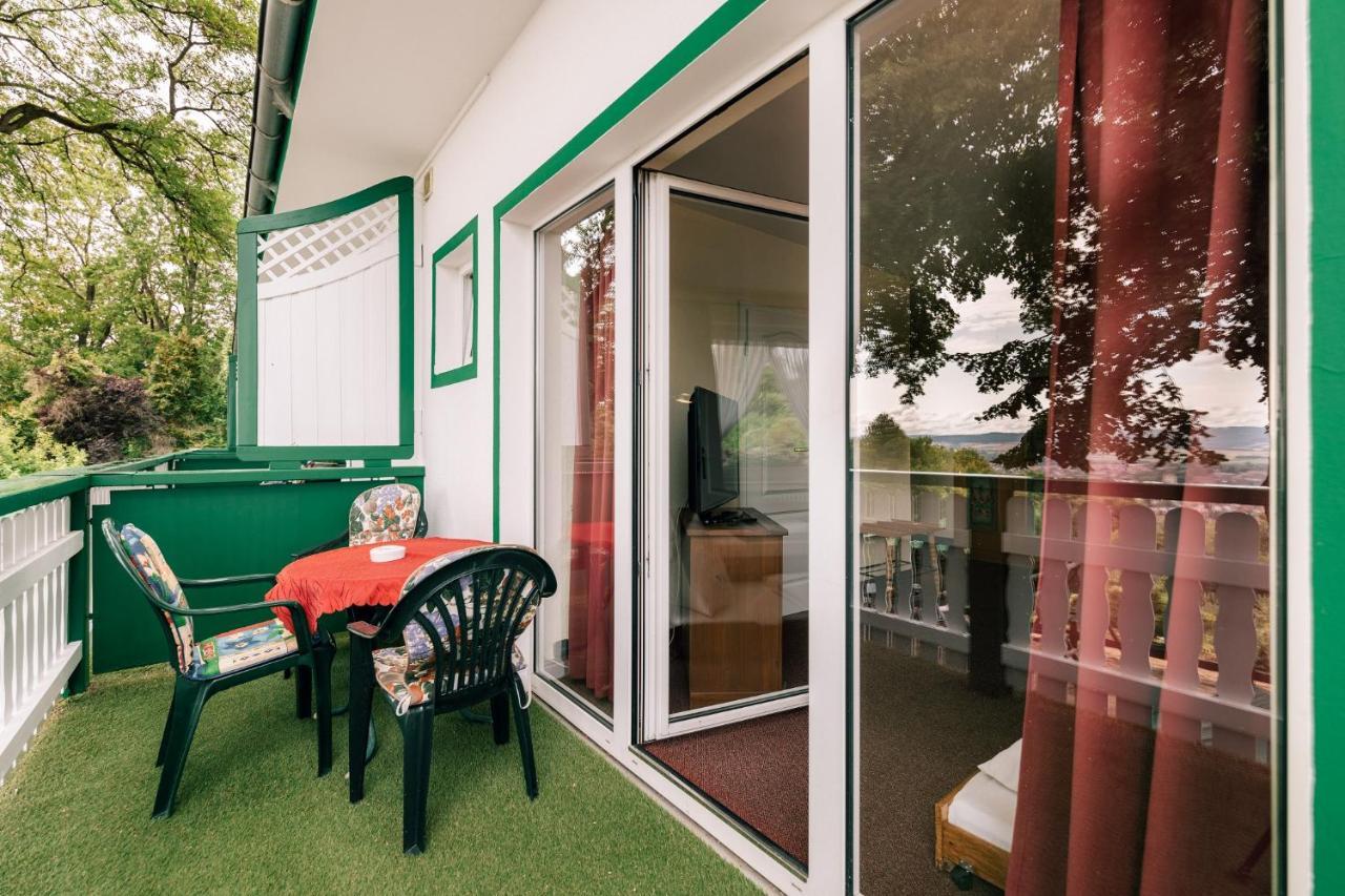 Hotel Hasenjaeger Einbeck Luaran gambar