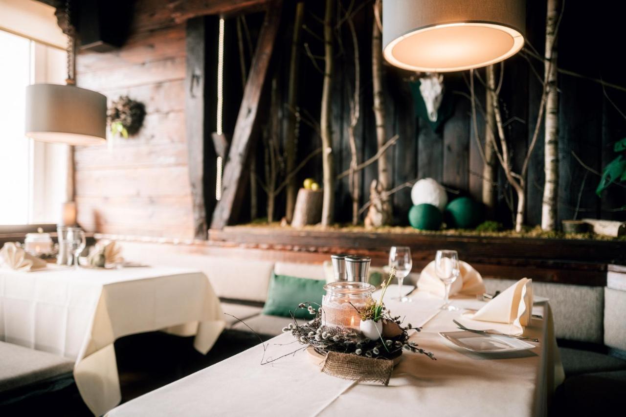 Hotel Hasenjaeger Einbeck Luaran gambar