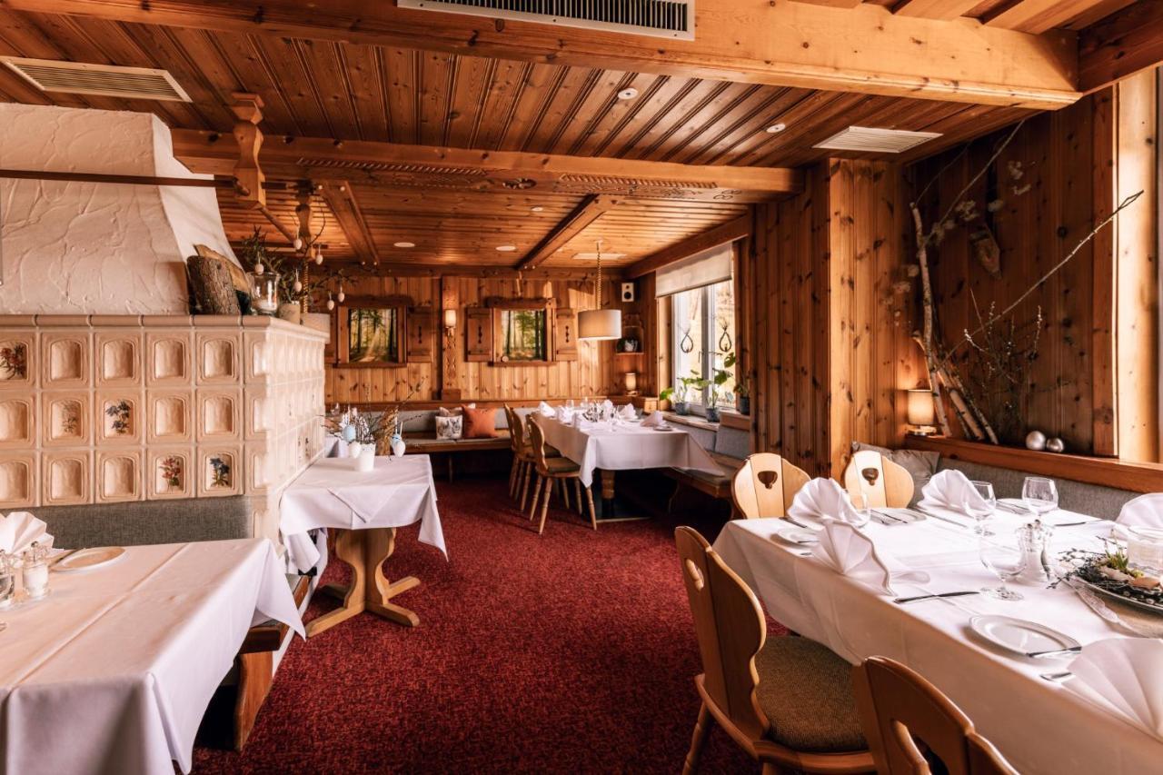 Hotel Hasenjaeger Einbeck Luaran gambar