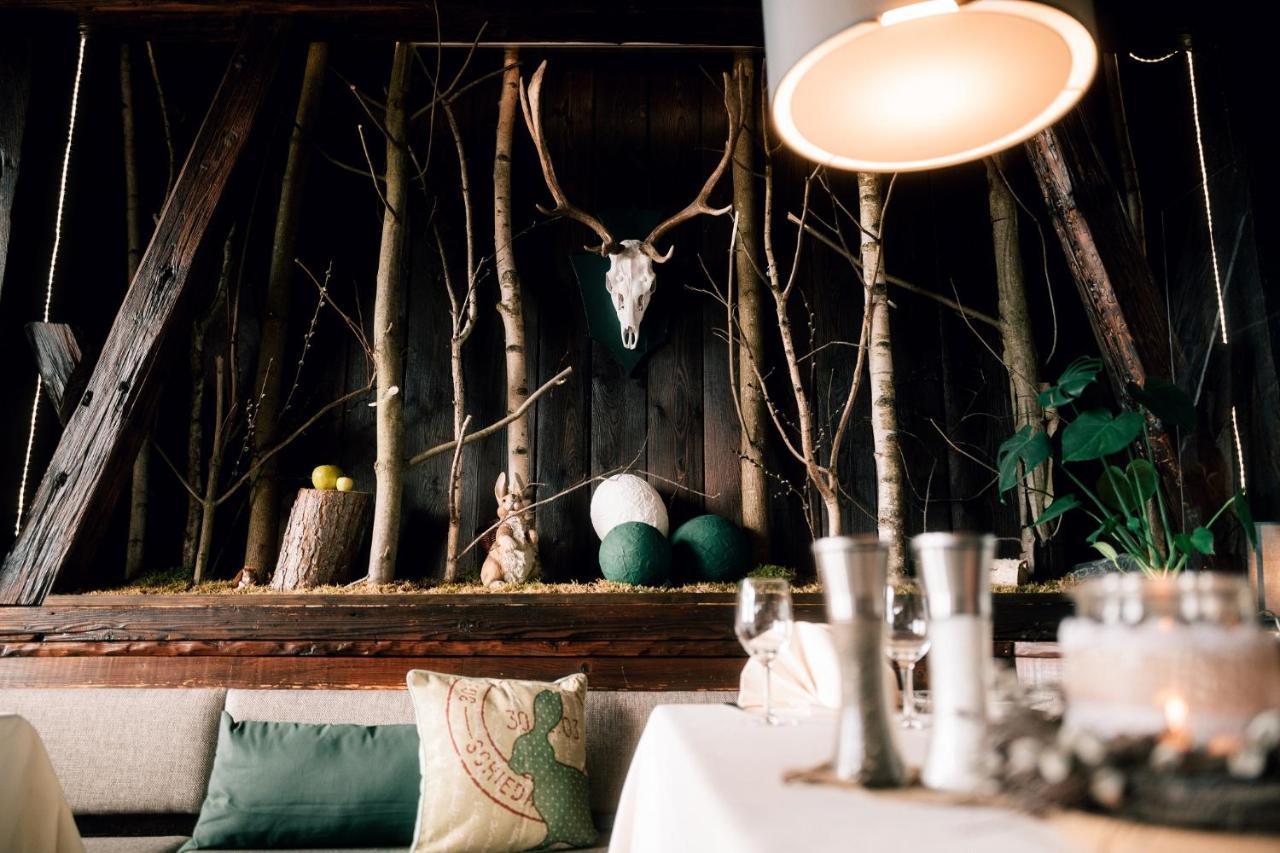 Hotel Hasenjaeger Einbeck Luaran gambar