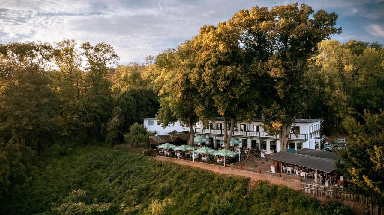 Hotel Hasenjager Einbeck Luaran gambar